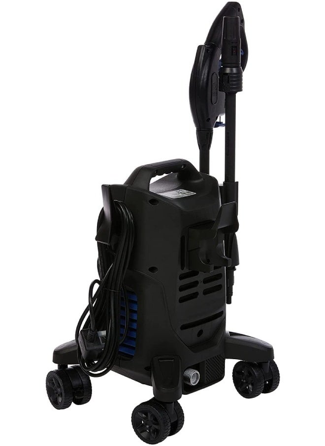 Ford 135 Bar Electric Pressure Washer With 4 Quick Look Wheel  - Image 3