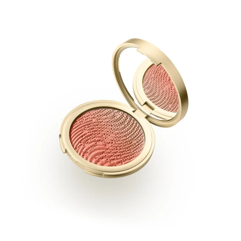 كيكو ميلانو HOLIDAY WONDERLIGHTS RADIANT FLUSH BLUSH Rose Pudding
