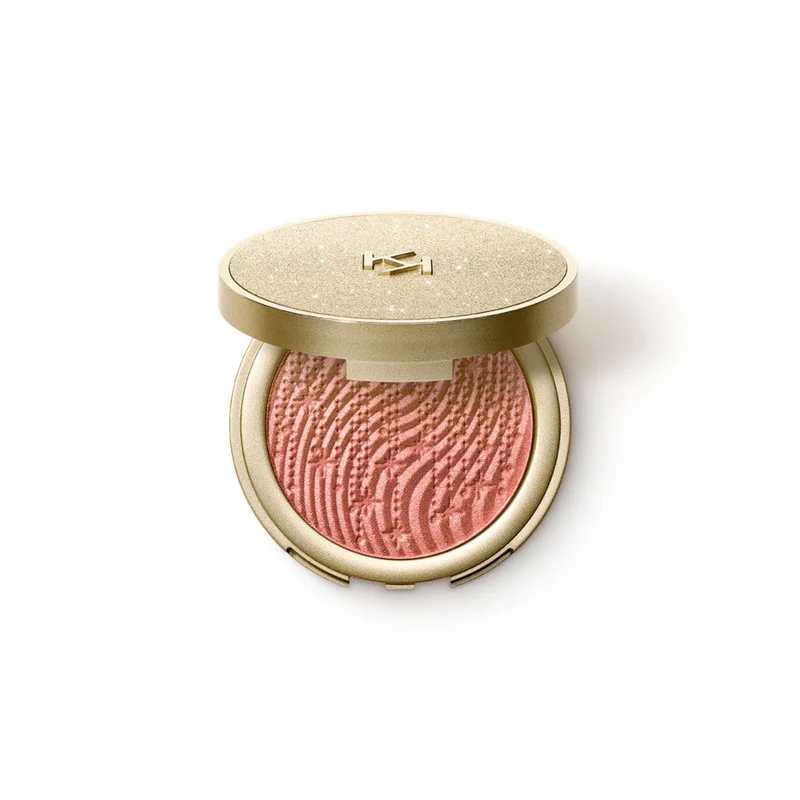 KIKO MILANO Holiday Wonderlights Radiant Flush Blush