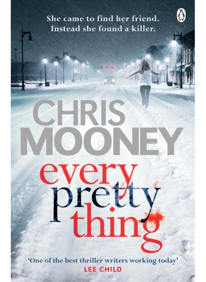 Every Pretty Thing 