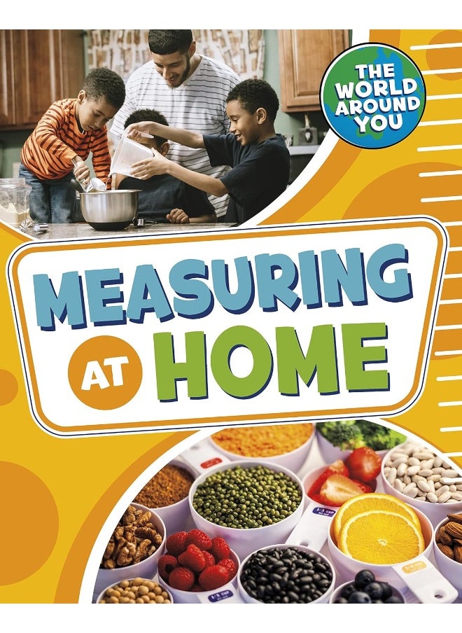 Measuring at Home  - Image 2