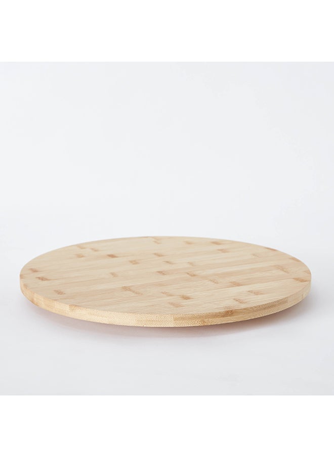 Home Box - Bamboo Lazy Suzan 39.5x3x39.5 cm - Image 1