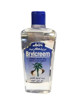 Tonic Hair Oil with Coconut 150 ml