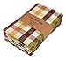 Urban Villa Urban Villa Kitchen Towels, Harvest Special Towels,Premium Quality, 100% Cotton Dish Towels,Mitered Corners,Ultra Soft  - Image 2