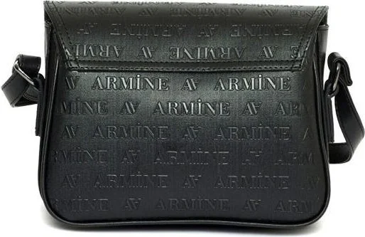 ARMINE 189 Laser Printed Shoulder Strap Women's Bag