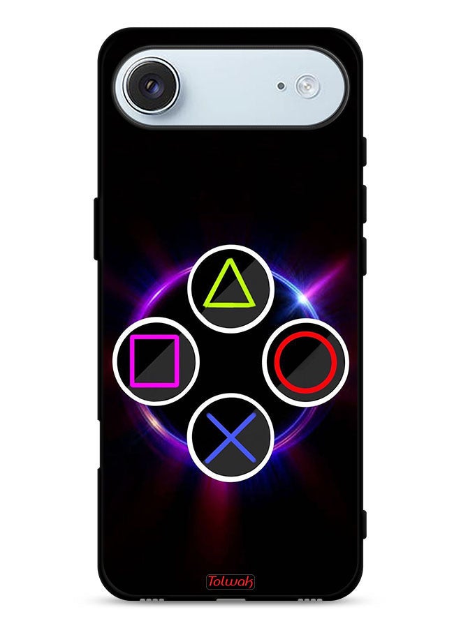 Tolwak Apple iPhone Air Protective Case Cover Squid Game - Image 1