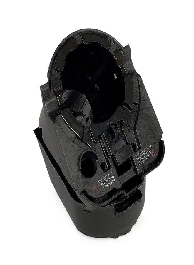 Anbige Replacement Parts Coffee Cup Pod Holder Assembly with base,Compatible with Keurig 2.0 Coffee Maker Models - Image 3