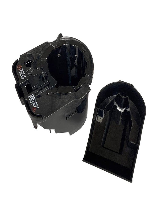 Anbige Replacement Parts Coffee Cup Pod Holder Assembly with base,Compatible with Keurig 2.0 Coffee Maker Models - Image 5