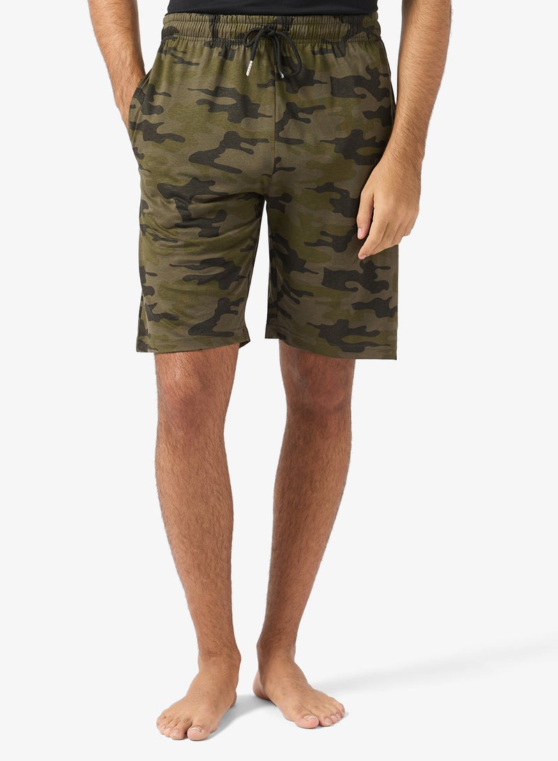 سفنتي فايف طقم بيجاما - Image 4