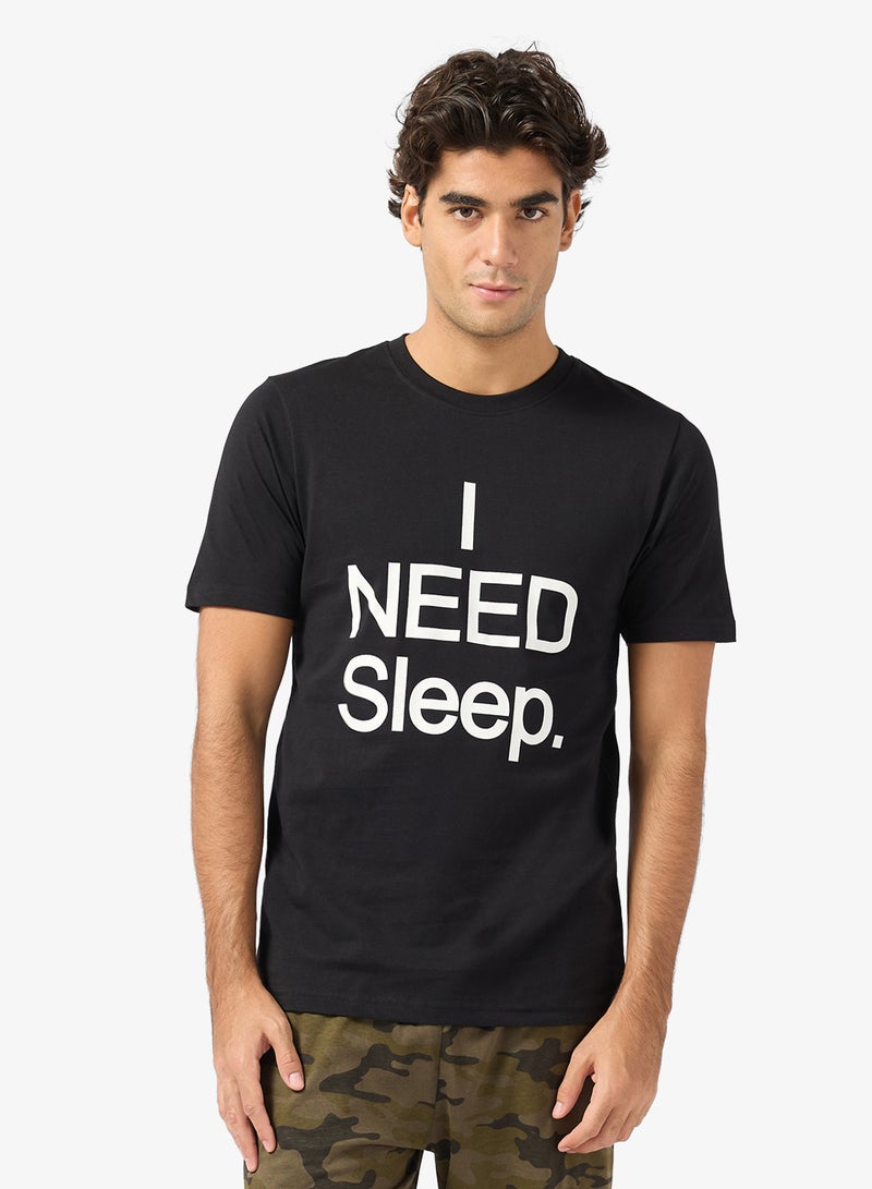 سفنتي فايف طقم بيجاما - Image 3