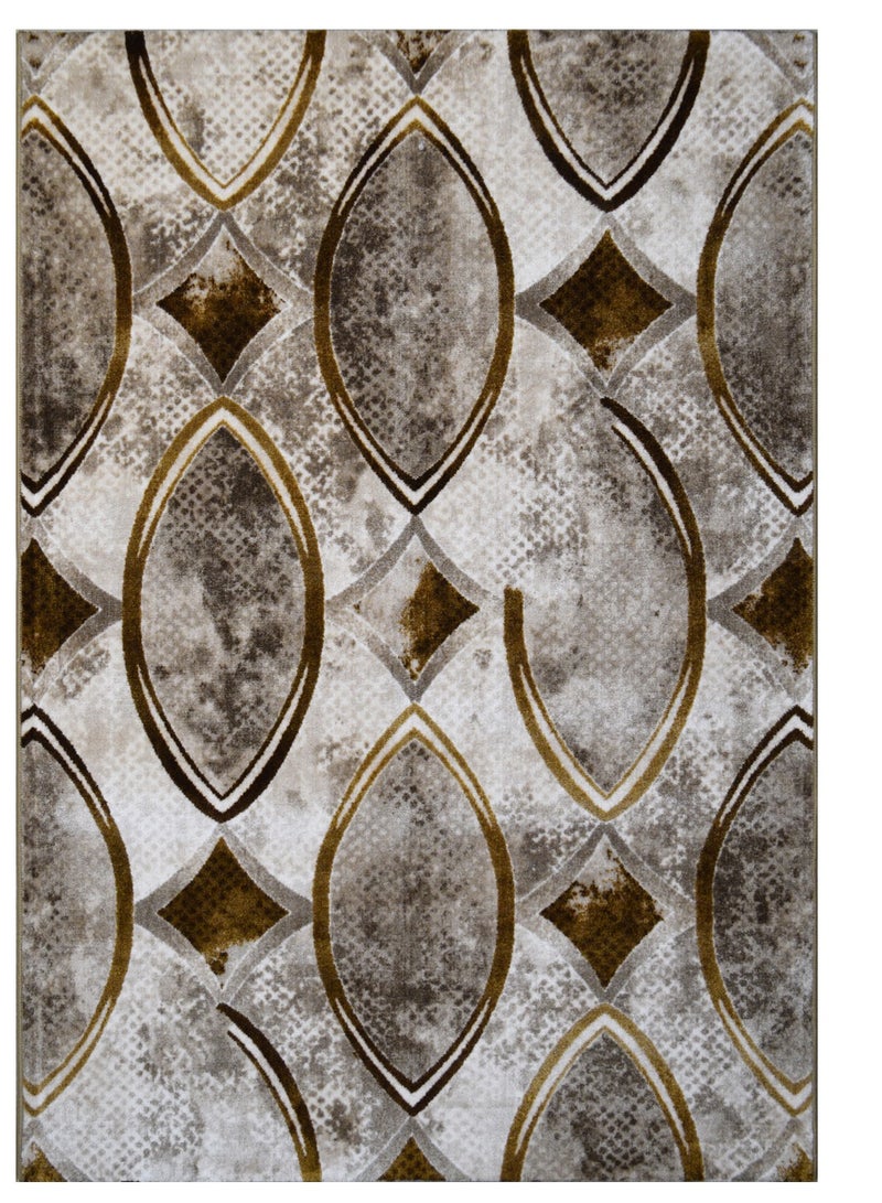 شركة موكيت ماك دواسة أودي مقاس : 80x50 سم - Image 1