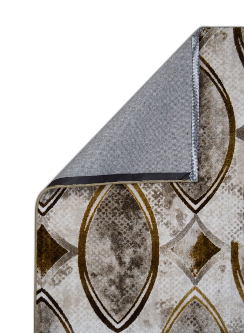 شركة موكيت ماك دواسة أودي مقاس : 80x50 سم - Image 4