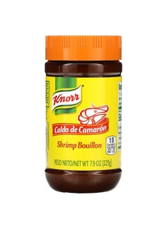 Knorr Knorr, Shrimp Bouillon , 7.9 oz (225 g)  - Image 1