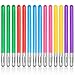 LIYDE 14 PCS Inflatable lightsaber LIYDE Light Saber Sword Toys Party Bags Stocking Stuffers Favors Inflatable Swords for Cosplay Themed Party - Image 4