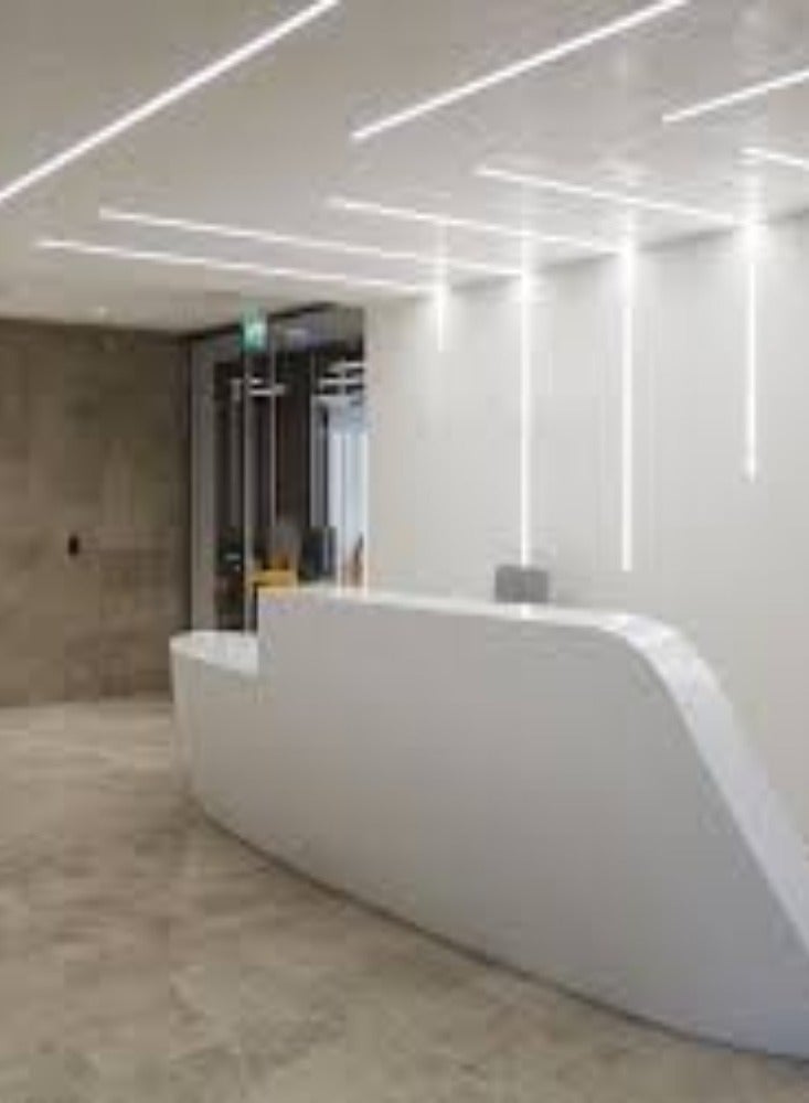 KNP Daylight-6500K LED Strip Light in a 50-meter length is perfect for providing bright and efficient lighting solutions in a wide range of environments and applications. - Image 3