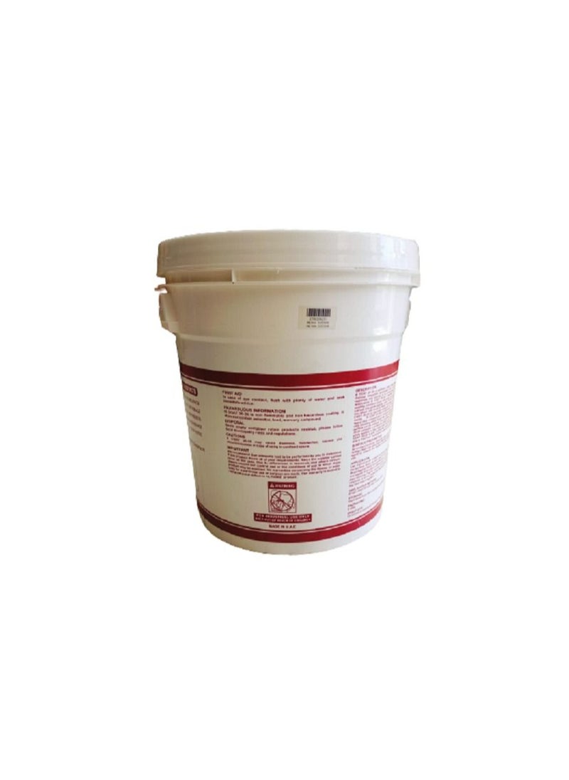 AL RAMIZ ARE Canvas Cloth Coating 30-36  - Image 3