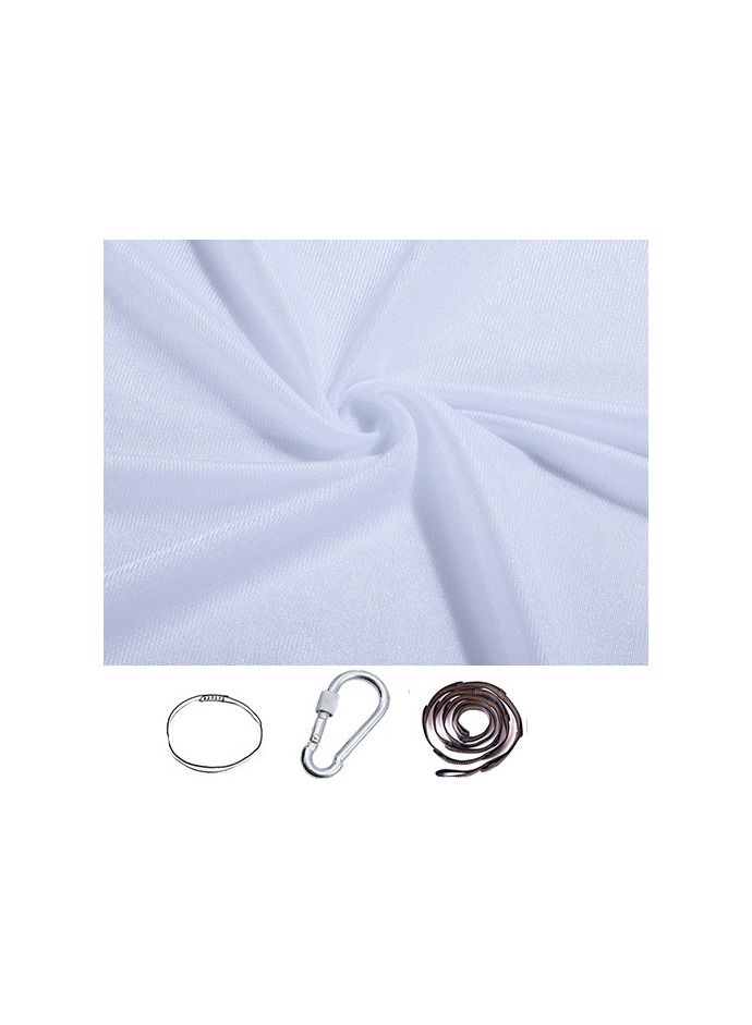 Loquat Comfortable outdoor wear-resistant hammock Size 280*100 CM 