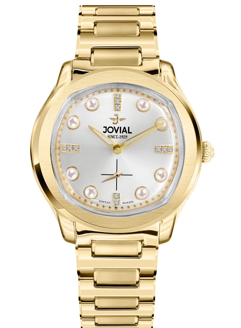 Jovial PEARL & DIAMOND - Image 1