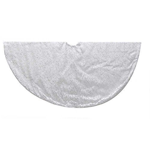 Kurt S. Adler Kurt Adler Ts0102 Christmas Tree Skirts - Image 1