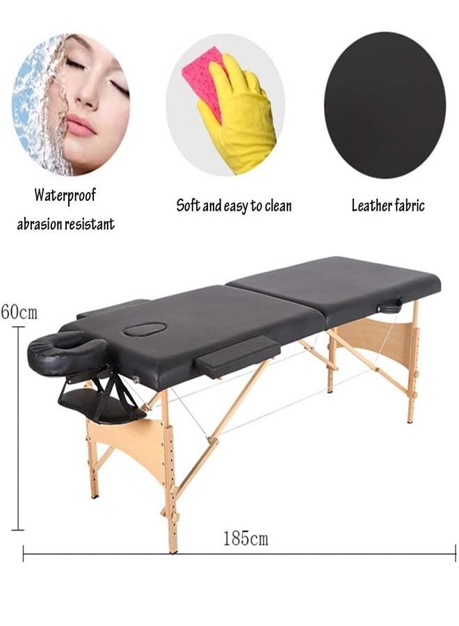 NKX Portable Massage Bed - Image 4