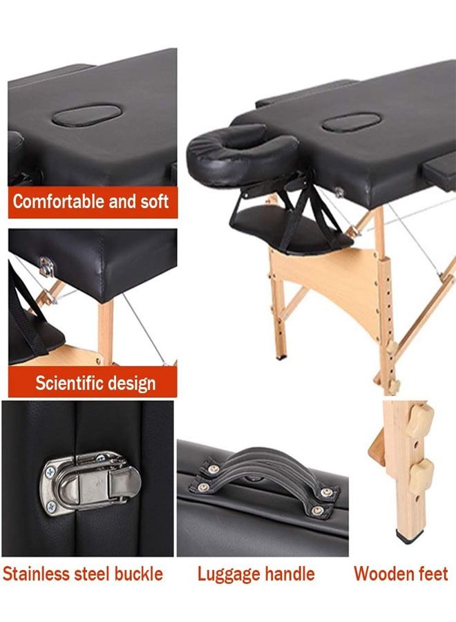 NKX Portable Massage Bed - Image 3