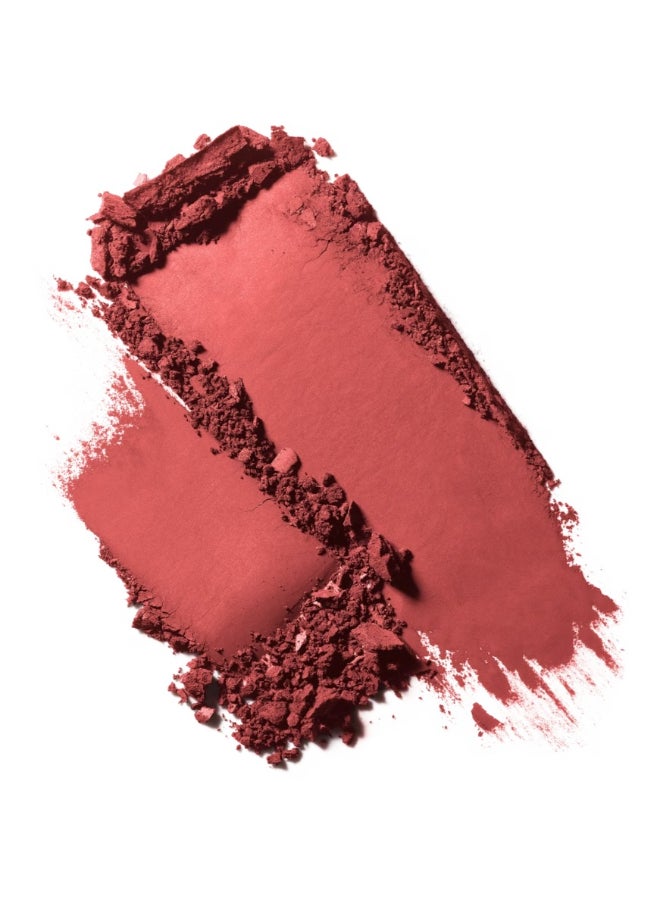 MAC Cosmetics Powder Kiss Soft Matte Eye Shadow - Devoted to Chili - Image 4