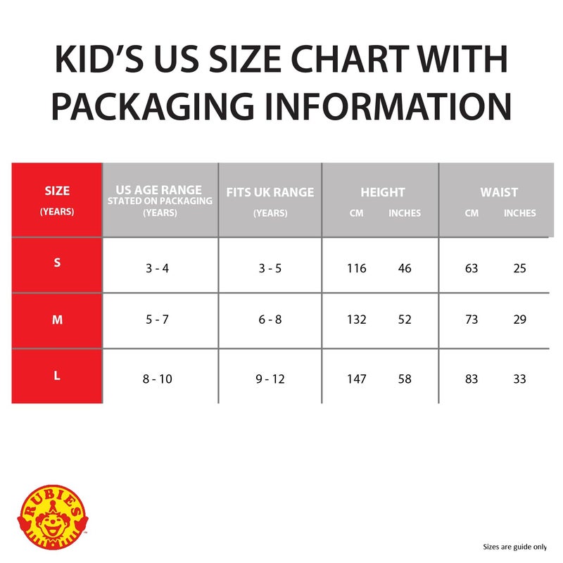 Rubies Five Nights at Freddy's Boys Freddy Costume - Image 5