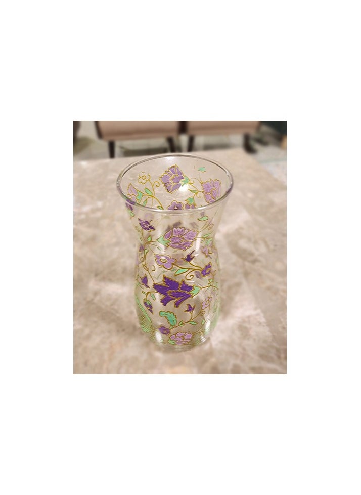Dash And Twine Decorative Vase (Large)  - Image 1