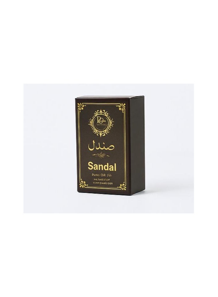 PARO OUD طقم هدايا بارو 330 مل طقم هدايا طقم عطور - Image 3
