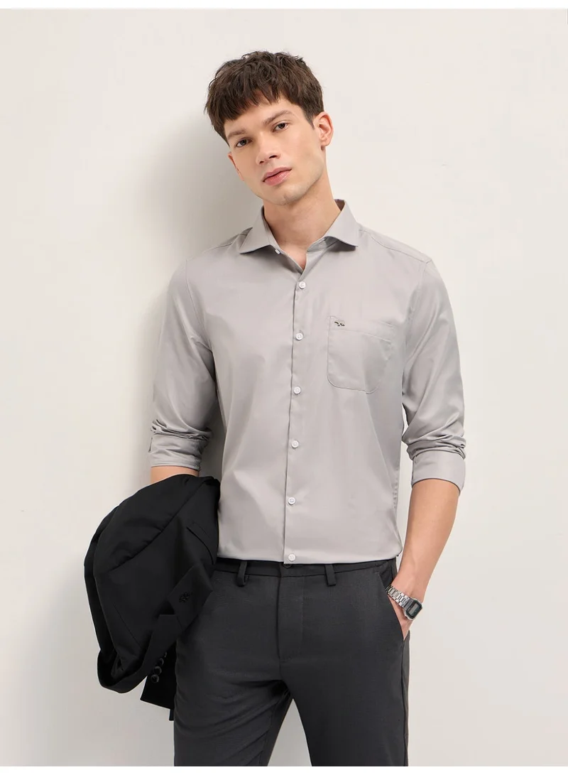 Men’s Long Sleeve Shirt – Classic, Comfortable and Stylish Essential for Work, Travel or Casual Outings