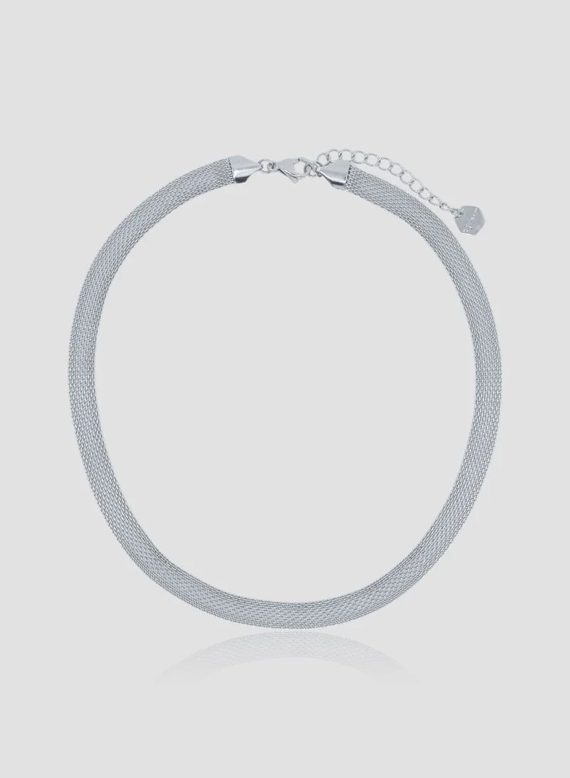 Lady Mauve PETA NECKLACE