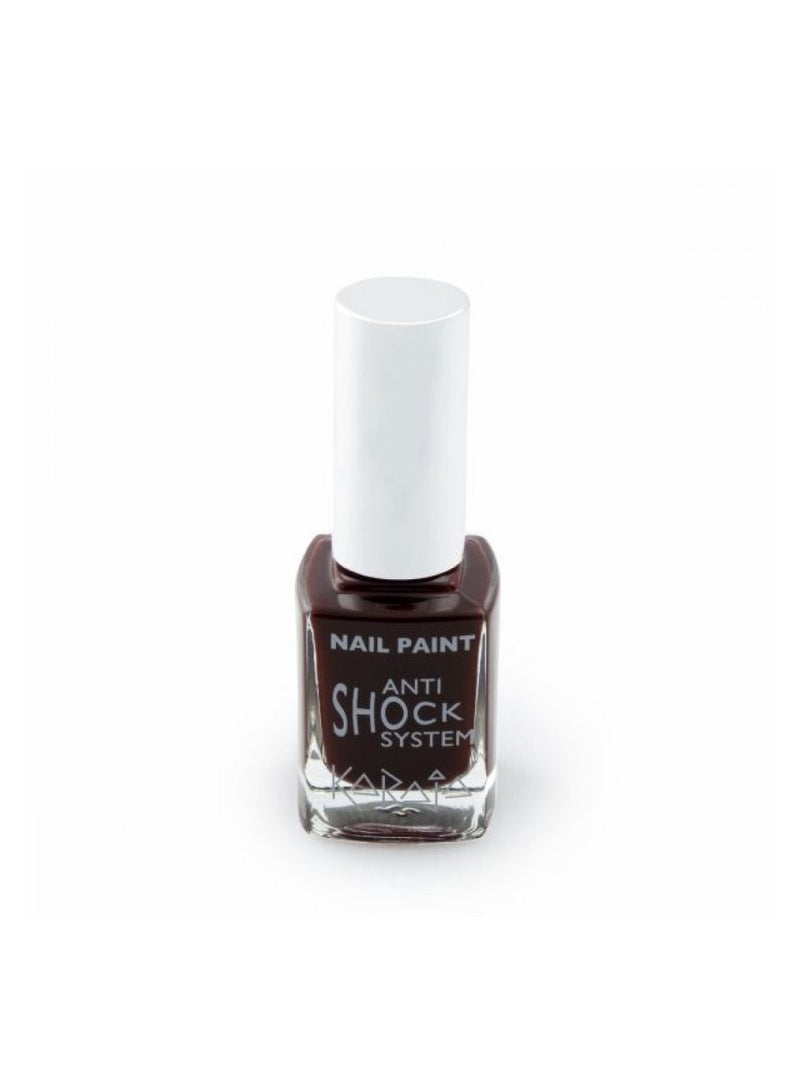 Karaja nail polish no. 104