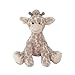MON AMI Gentry The Giraffe Stuffed Animal 12 Soft Stuffed Toy Plushies for BabiesToddlers Gifts for Kids of All Ages Zoo Animals - Image 2