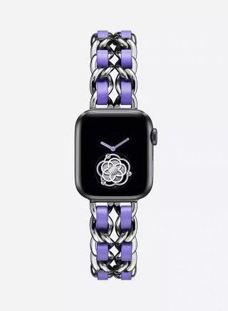 Suitable for Apple watch7 watchband  chain - pzsku/Z112A97F55642167290F1Z/45/_/1639897192/0c1d0fc8-21e8-437e-8f50-38d31ac19a9b