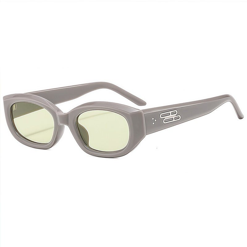 Sunglasses UV Protection Fashion ZN3844 - Image 3