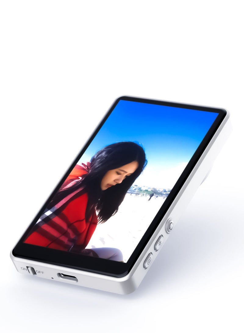 TIGER High Res Vlogging Screen with Casting & Selfie Camera  RK X40 - Image 2