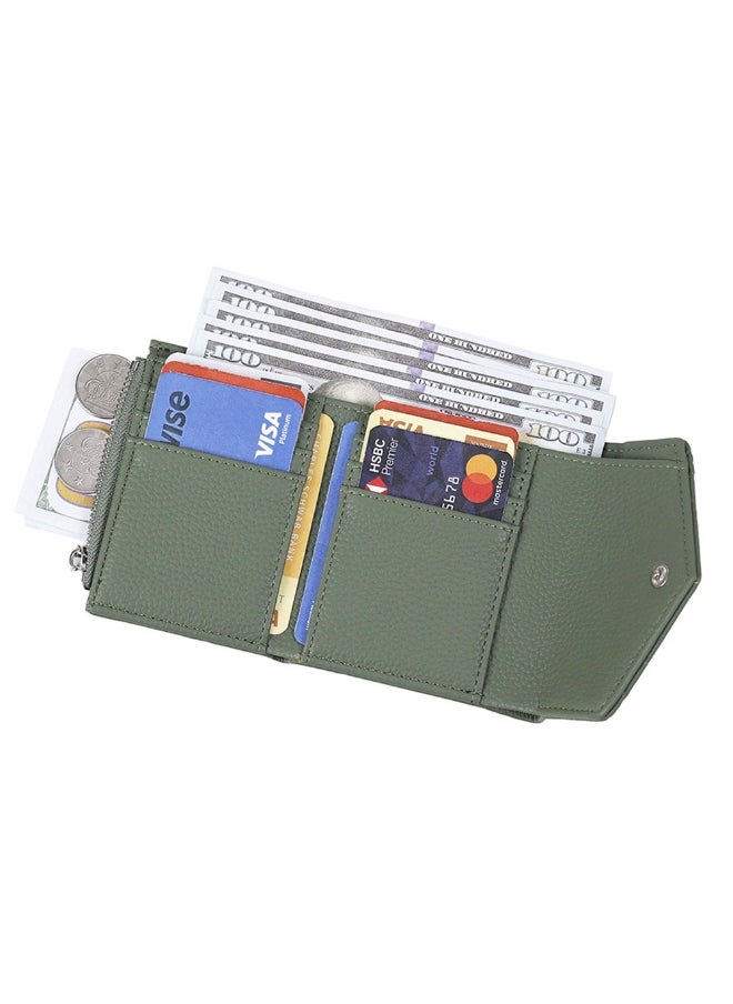 Mark Fairwhale New Multi Slot Thin And Large Capacity Card Bag Lntegrated Multi Functional Wallet  - Image 4
