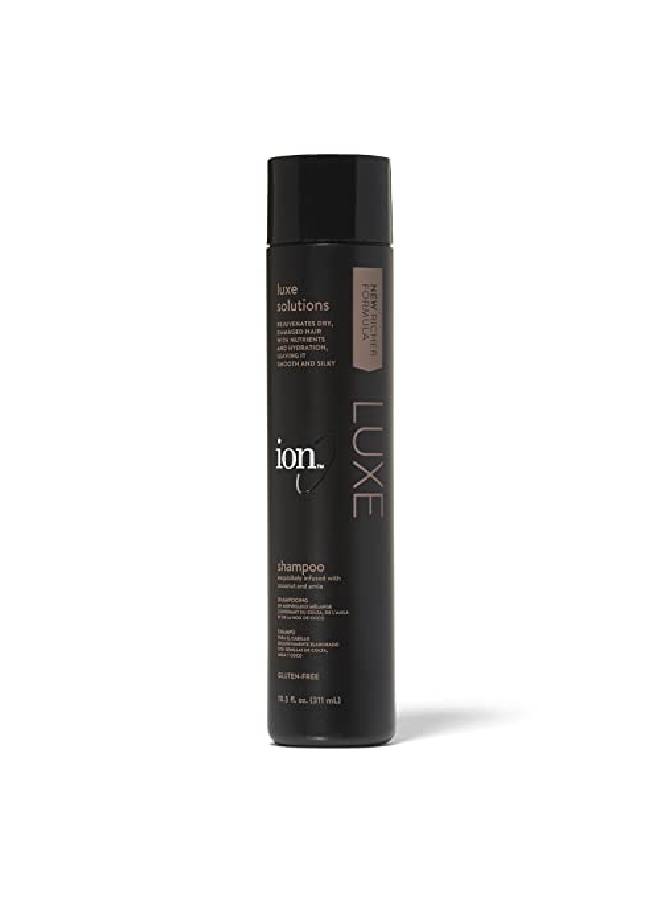 ION Luxe Shampoo - Image 1