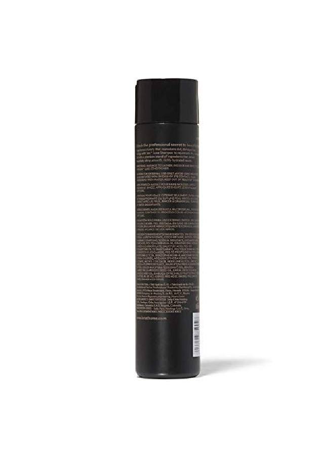 ION Luxe Shampoo - Image 3