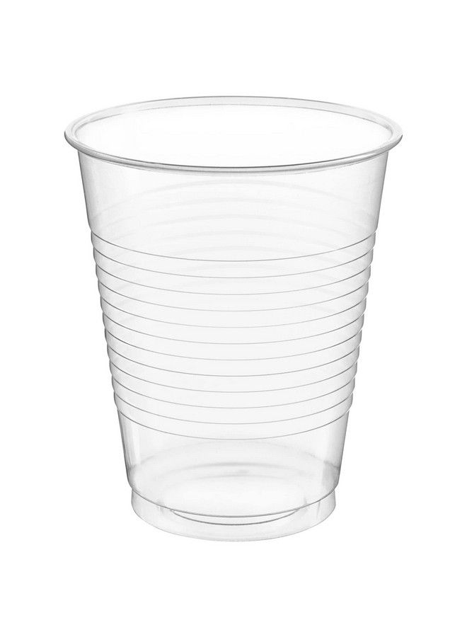 Amscan Clear Plastic Cups18 Oz 50 Ct 18 Oz - Image 1