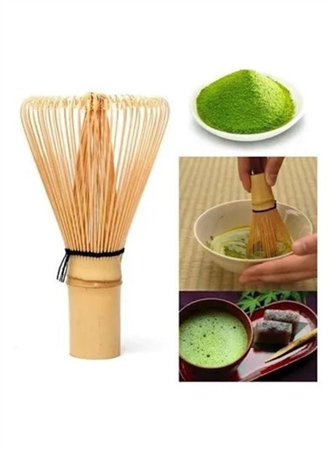 خفقت مسحوق شاي الخيزران - Image 3