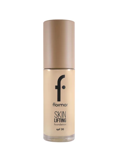 flormar Flormar NP Skin Lifting Fdt - 040 Soft Beige
