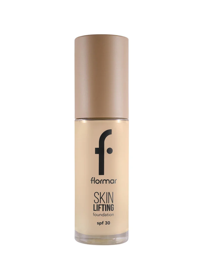 فلورمار Flormar NP Skin Lifting Fdt - 040 Soft Beige
