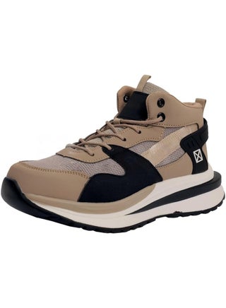 Vaultex Safety Shoes, Men's and Women's Lightweight Work Shoes with Steel Toe Cap, Breathable, Comfortable Safety Shoes