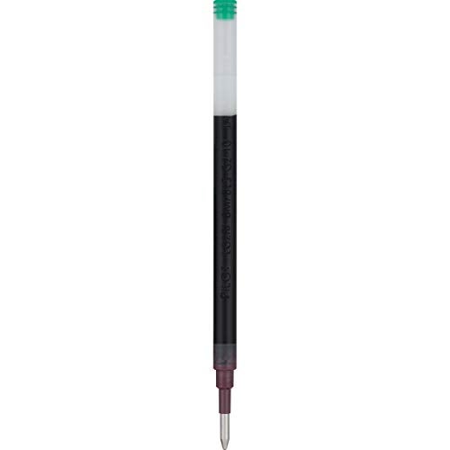 Pilot, G2 Gel Ink Refills, Bold Point 1 mm, Green, Pack of 2 - Image 3