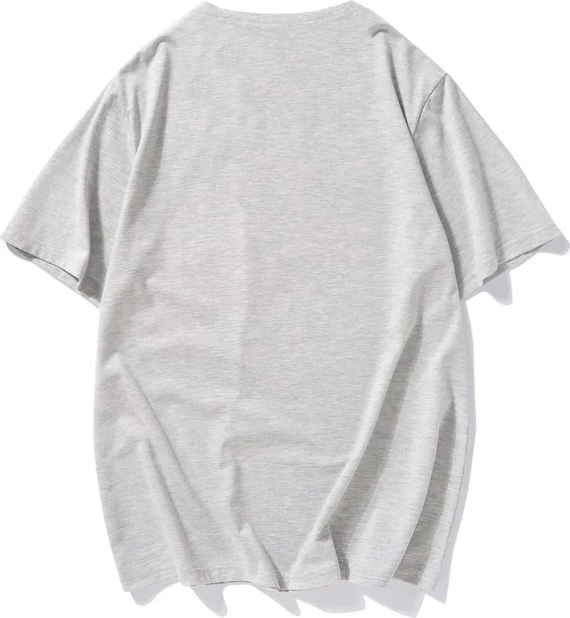 بي ار زد كولكشن Unisex Oversize Little Moments T-Shirt