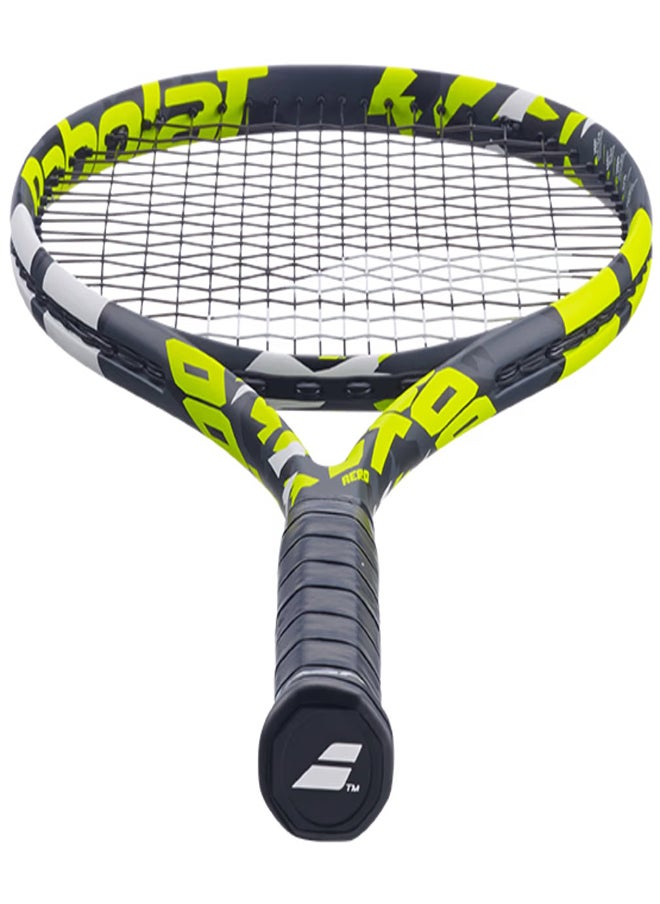 بابولات - مضارب تنس Boost Aero Strung 121252-100-2، مقاس 2 (علامة تجارية فرنسية) - Image 1