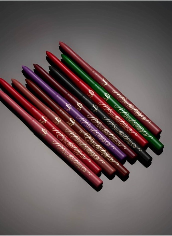 Kat Von D - KAT VON D Everlasting Lip Liner MUSE  blossom pink - Image 1