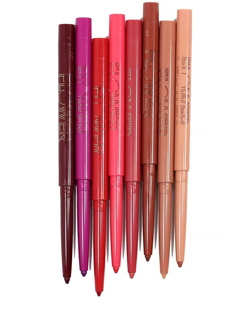 Kat Von D - KAT VON D Everlasting Lip Liner MUSE  blossom pink - Image 1