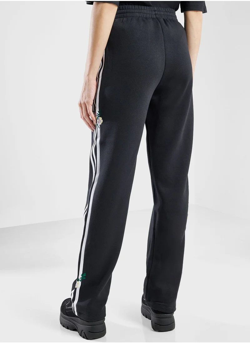 adidas Originals Essential Flower Pants